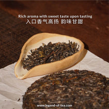 Load image into Gallery viewer, 2025 PaSha ZhengShan 帕沙正山