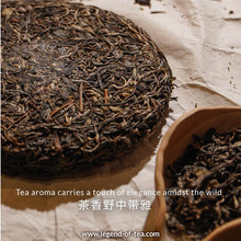 Load image into Gallery viewer, 2025 Bulang Hua Qian Gu 布朗花千骨