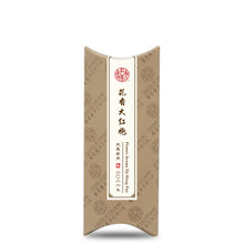 Load image into Gallery viewer, Flower Aroma Da Hong Pao | Wuyi Cilff Tea