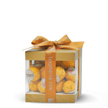 Load image into Gallery viewer, White Tea Fairy | Mini White Tea 25pcs