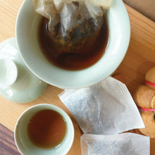 Load image into Gallery viewer, Pomelo Liu Bao Tea