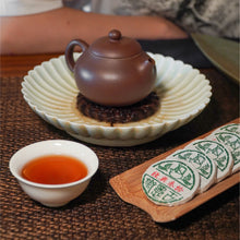 Load image into Gallery viewer, Classic 30th Anniversary Ripe Puer Tea