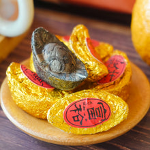 Muatkan imej ke dalam penonton Galeri, Set Hadiah | Hadiah Teh Caddy Teh Bertuah