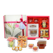 Muatkan imej ke dalam penonton Galeri, 2026 Parent's Day Gift Set | A Moment For Her