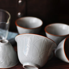 将图片加载到图库查看器,<tc>礼品 | 复古青瓷优惠套组</tc>