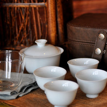 将图片加载到图库查看器,<tc>礼品 | 复古青瓷优惠套组</tc>