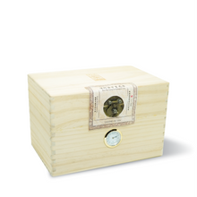 Muatkan imej ke dalam penonton Galeri, <tc>Teh Pu-erh Mentah Ekologi Longzhu Gunung Huazhu</tc>