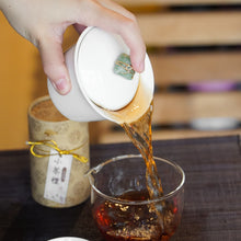 Load image into Gallery viewer, Dragon Boat Festival Tea Set FREE Puer Tea & Matcha Crisp