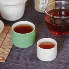 Load image into Gallery viewer, Dragon Boat Festival Tea Set FREE Puer Tea & Matcha Crisp