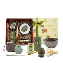 Muatkan imej ke dalam penonton Galeri, Set Kombo Matcha