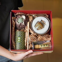 Muatkan imej ke dalam penonton Galeri, Set Kombo Matcha