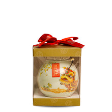 Load image into Gallery viewer, 2026 CNY Gift Set | Good Fortune 好狮花生 | Blooming Wishes 柿狮如意