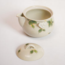 Load image into Gallery viewer, 2026 CNY Gift Set | Gold Blessings Tea Set 金桂纳福