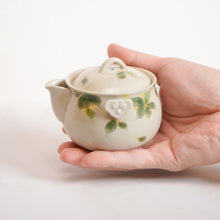 Load image into Gallery viewer, 2026 CNY Gift Set | Gold Blessings Tea Set 金桂纳福