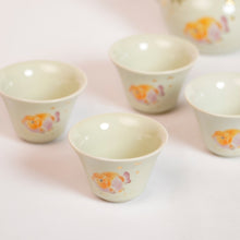 Load image into Gallery viewer, 2026 CNY Gift Set | Overflowing Gold Tea Set 金玉满堂礼盒