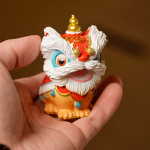 Load image into Gallery viewer, 2026 CNY Gift Set | Persimmon Blessing 柿事如意