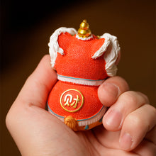 Load image into Gallery viewer, 2026 CNY Gift Set | Persimmon Blessing 柿事如意