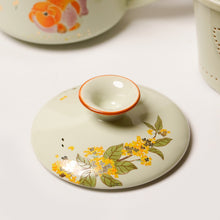 Muatkan imej ke dalam penonton Galeri, <tc>2026 CNY新年礼盒 | 开年好茶</tc>