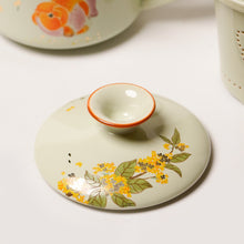 将图片加载到图库查看器,<tc>2026 CNY新年礼盒 | 金桂满堂</tc>