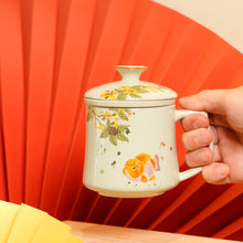 Muatkan imej ke dalam penonton Galeri, <tc>2026 CNY新年礼盒 | 开年好茶</tc>