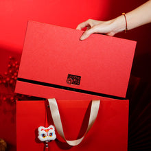 Muatkan imej ke dalam penonton Galeri, 2026 CNY Gift Set | Twelve Signature Tea Collection 十二臻选茗茶