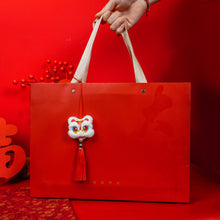 Muatkan imej ke dalam penonton Galeri, 2026 CNY Gift Set | Twelve Signature Tea Collection 十二臻选茗茶