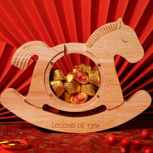 Muatkan imej ke dalam penonton Galeri, 2026 CNY Gift Set | Galloping Riches 马上有钱