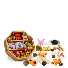 Muatkan imej ke dalam penonton Galeri, 2026 CNY Gift Set | Eightfold Prosperity 八方聚宝