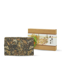 Muatkan imej ke dalam penonton Galeri, 2026 CNY Gift Set | Guanggang Ancient Tree White Tea 广岗古树白茶礼盒