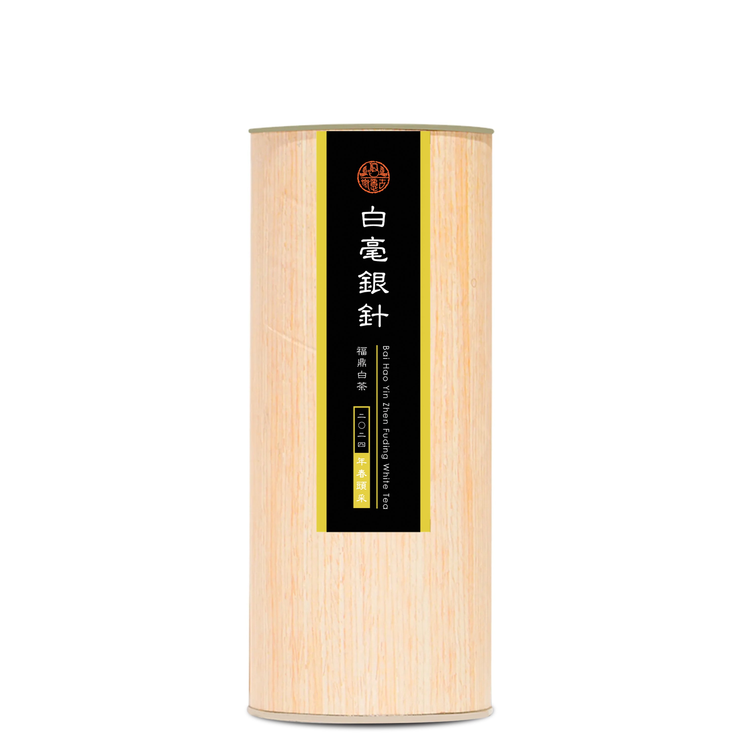白毫银针福鼎白茶– LEGEND OF TEA