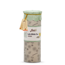 Load image into Gallery viewer, Lots White Tea with Dried Mandarin Peel