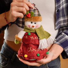 Muatkan imej ke dalam penonton Galeri, CHRISTMAS 2025 Gift Set | Tea of Christmas Delight 欢茶圣诞圆