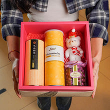Muatkan imej ke dalam penonton Galeri, CHRISTMAS 2025 Gift Set | Christmas Fiesta 圣诞狂欢