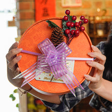 Muatkan imej ke dalam penonton Galeri, CHRISTMAS 2025 Gift Set | Tea of Christmas Delight 欢茶圣诞圆