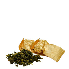 Load image into Gallery viewer, 【🏷️𝐏𝐑𝐄-𝐎𝐑𝐃𝐄𝐑】MID-AUTUMN 2026 Gift Set | Moonlit Tea Gathering