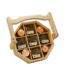 Load image into Gallery viewer, 【🏷️𝐏𝐑𝐄-𝐎𝐑𝐃𝐄𝐑】MID-AUTMUN 2026 Gift Set | The Moonlit Rabbit