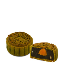 Load image into Gallery viewer, MID-AUTUMN 2026 | Mini Hojicha Mooncake
