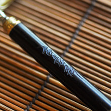 Load image into Gallery viewer, Golden Cudgel Puer Tea Knife