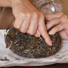 Muatkan imej ke dalam penonton Galeri, Prapesan | 2025 Wengji Cha Hun “Tea Soul” 翁基茶魂