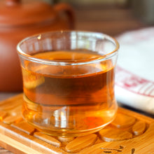 Load image into Gallery viewer, Year of Snake Ripe Puerh