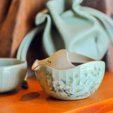 Load image into Gallery viewer, Tea Gift | Infinite Good Fortune Gift Box