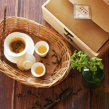 Load image into Gallery viewer, 2024 Pa Zhen Ancient Tree Tea 250g