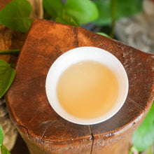 Muatkan imej ke dalam penonton Galeri, 21' Teh Putih Fu Ding Gong Mei