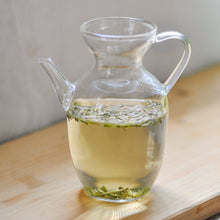 Muatkan imej ke dalam penonton Galeri, Teko Kaca Dinasti Lagu tiruan