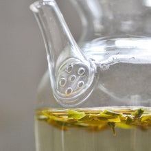 Muatkan imej ke dalam penonton Galeri, Teko Kaca Dinasti Lagu tiruan