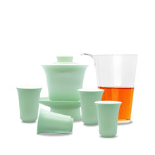 Muatkan imej ke dalam penonton Galeri, <tc>端午节茶礼套组</tc>