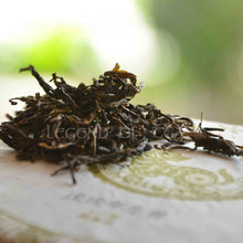Load image into Gallery viewer, Year of Dog Raw Puer - LEGEND OF TEA