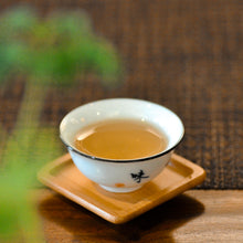 Load image into Gallery viewer, 2007 LiHeng ShiHu Raw Puer - LEGEND OF TEA