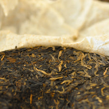 Load image into Gallery viewer, 2006 BaDa Mountain Raw Puer - LEGEND OF TEA