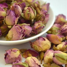 Load image into Gallery viewer, French Rose Tea - LEGEND OF TEA